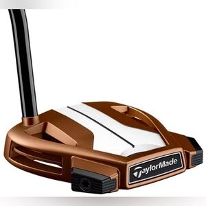 Very Good Condition 34” TaylorMade Spider X Putter Right Handed